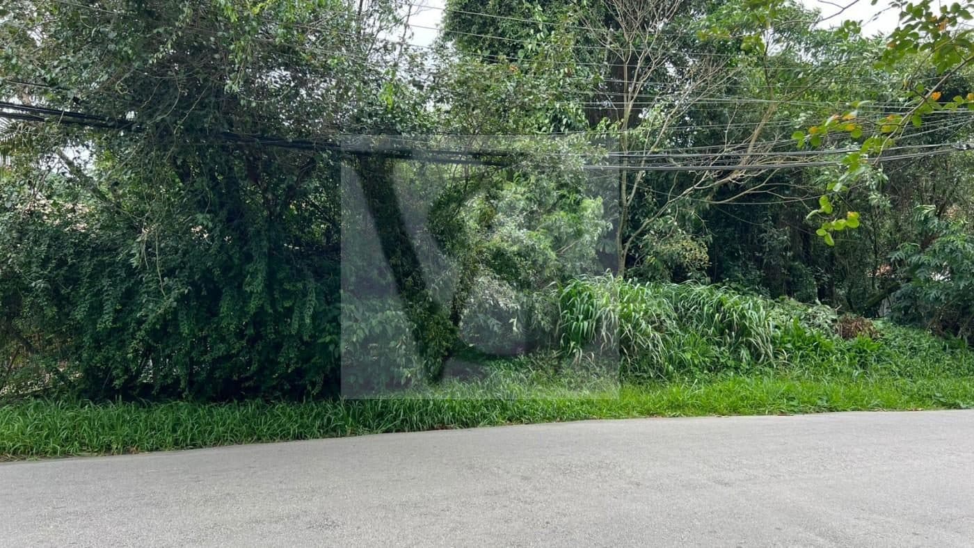 Terreno para Venda, Mairiporã / SP, bairro Serra da Cantareira, área útil 1.348,00 m², terreno 1.348,00 m²